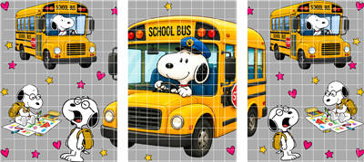 16oz Cartoon-T 3121